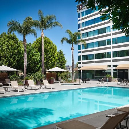 Sheraton Ontario Airport Hotel Esterno foto